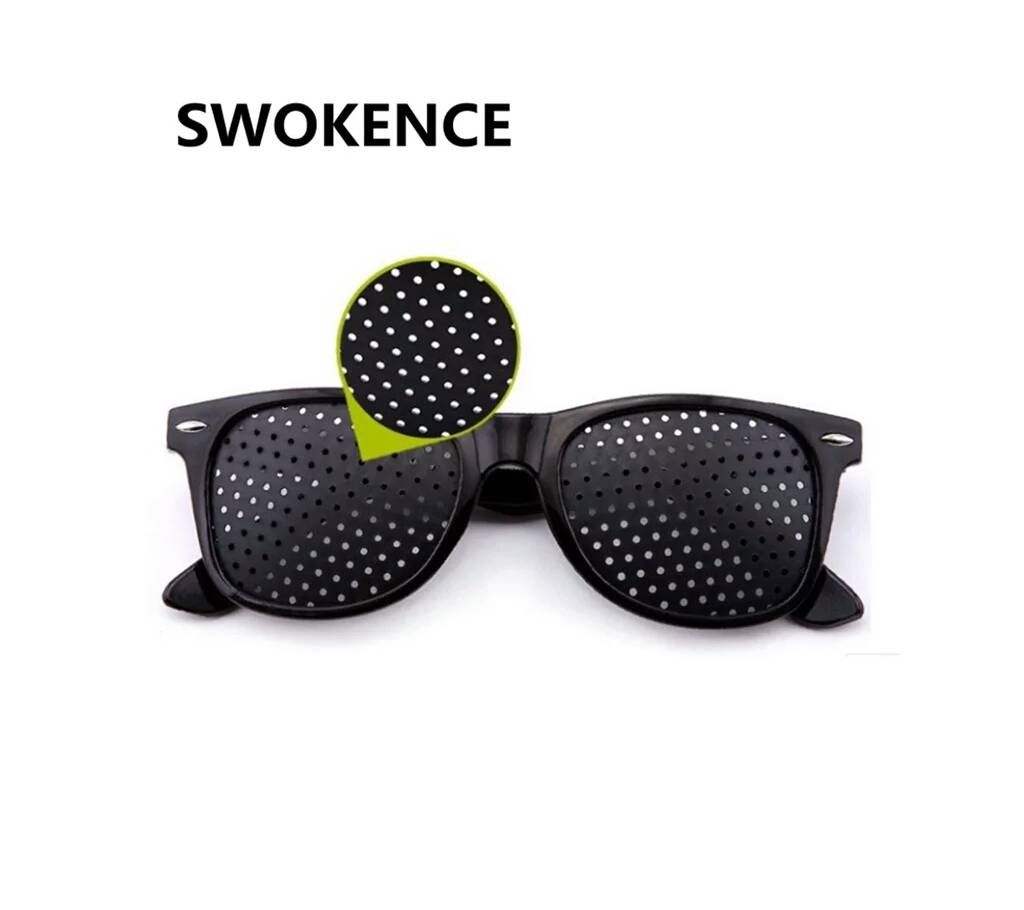 Anti Fatigue Sunglass