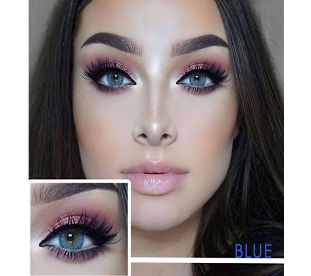 Contact Lenses-Grey 