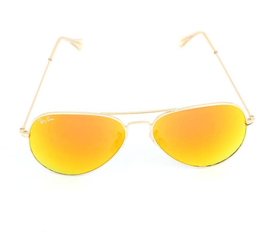 Aviator Flash Light Sunglass