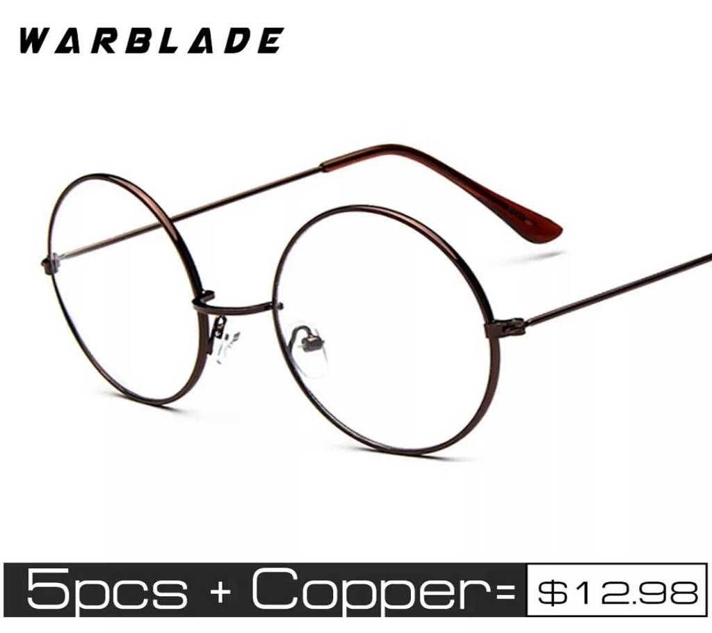 Harry Potter glass