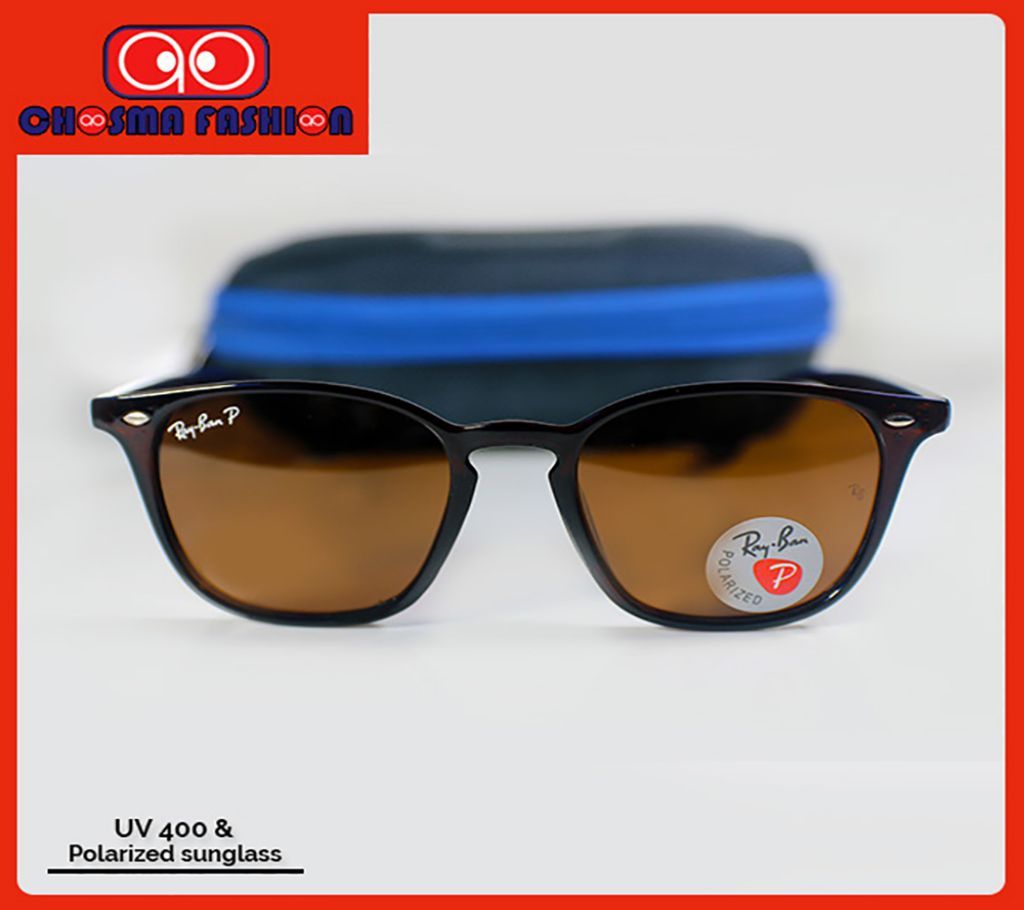 UV400 & Polarized Sunglass