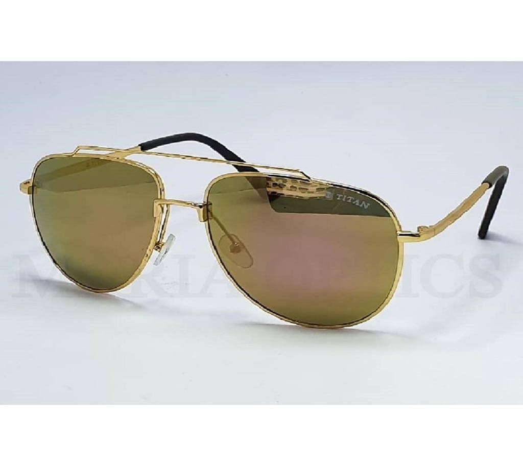 Sunglasses For Men and Women - Olive Shades 