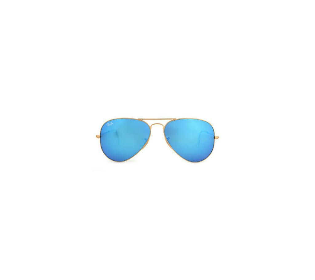 ray ban sunglass blue