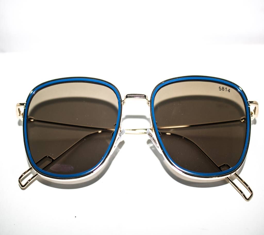 Metal Glass Frame