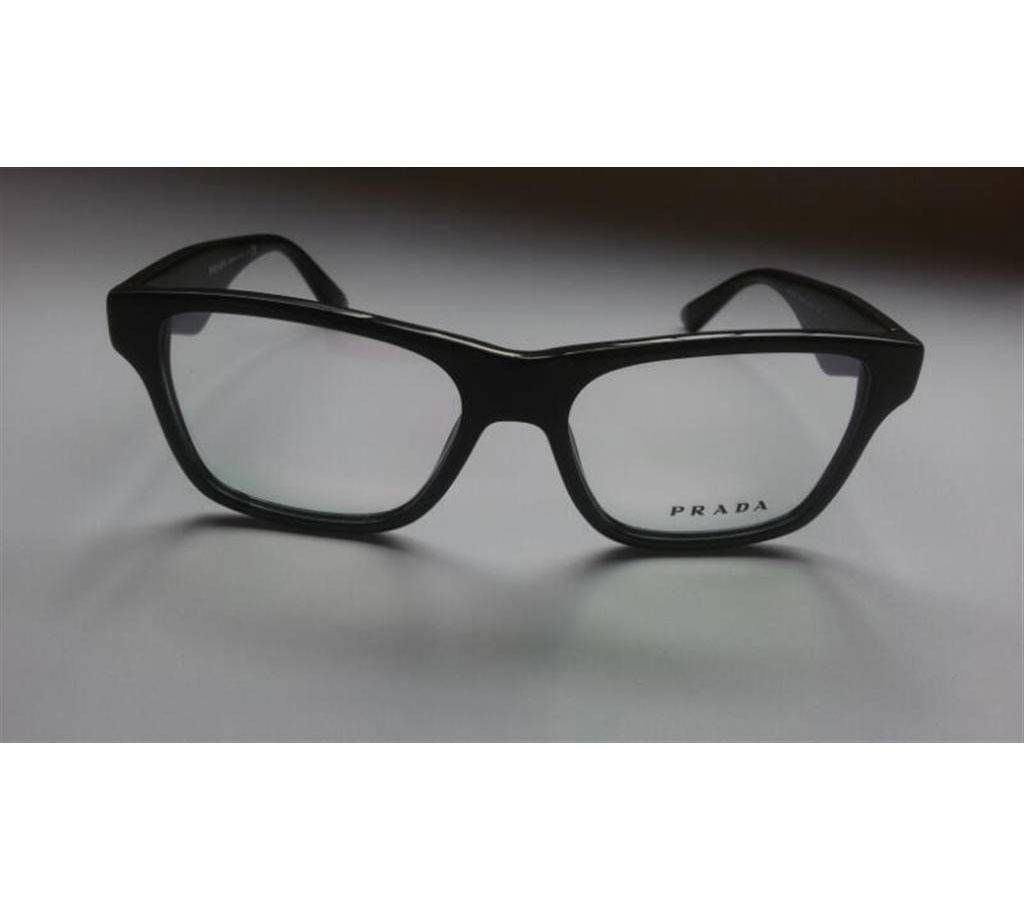 Prada metal frame