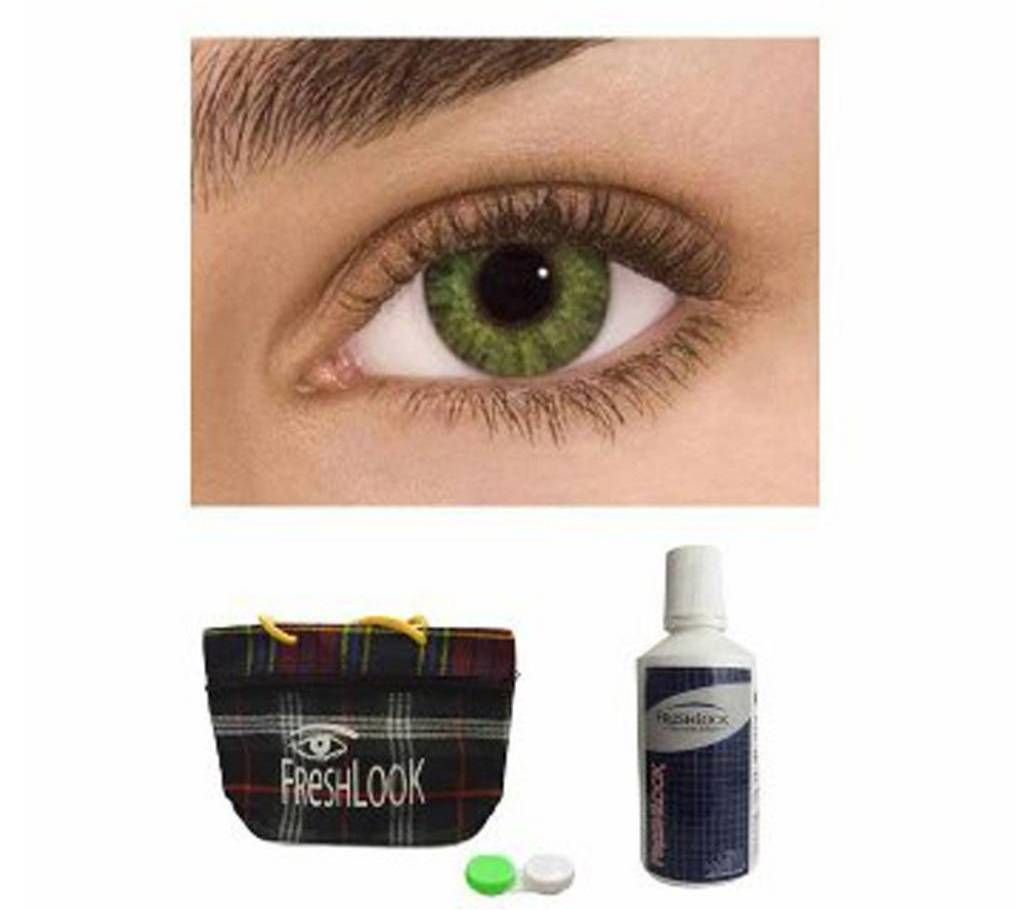 Freshlook Contact Lence