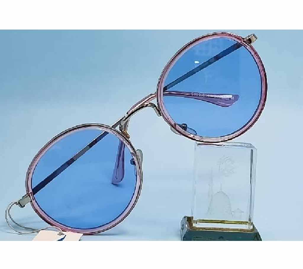 Sunglasses For Men and Women - Sky Blue Shades 