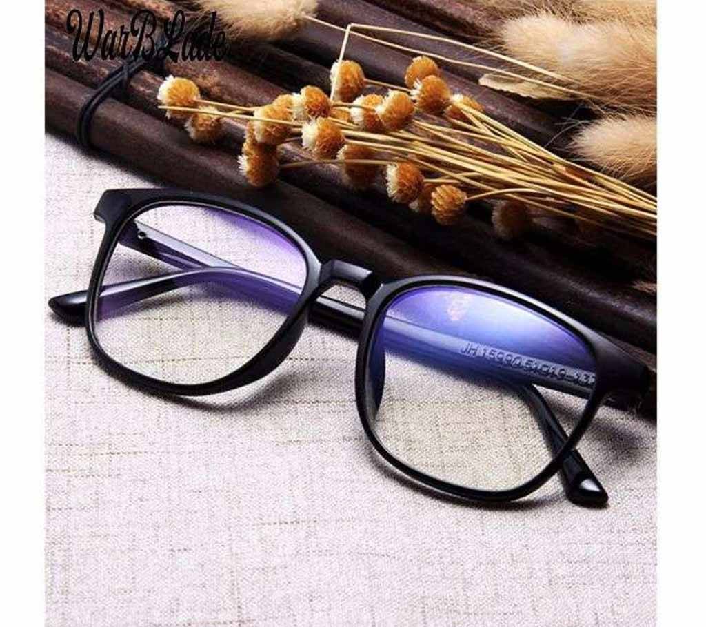 Rectangle  Eyewear Frame Sunglasses