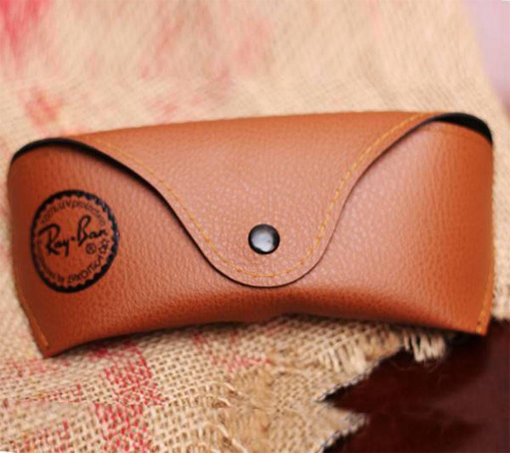 luxurious travel sunglasses box 