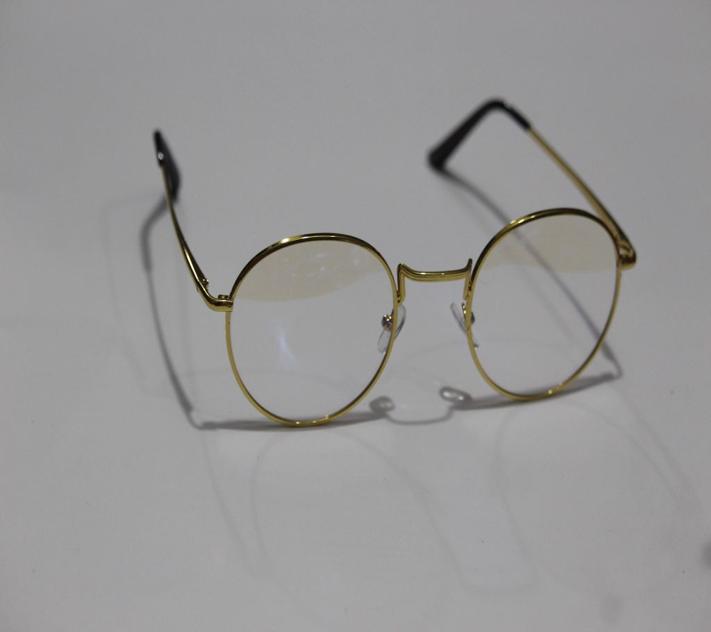 Metal Framed Eyewear