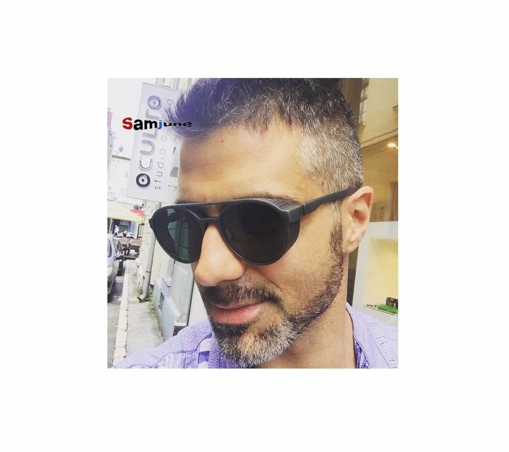 Steampunk Unisex Sunglasses