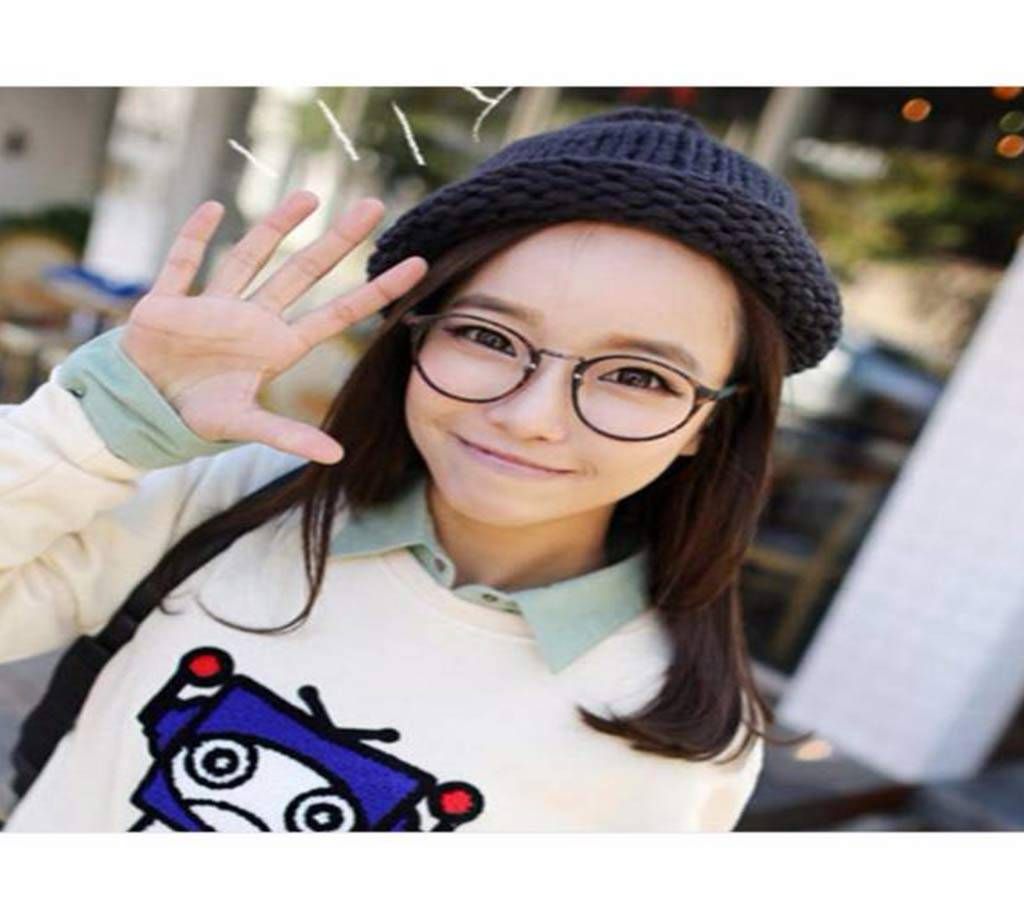 Round Frames Optical Glasses