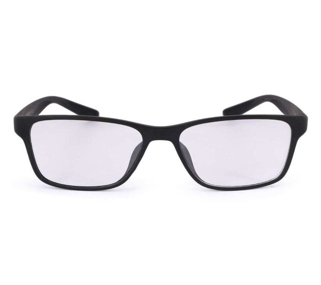 Polycarbonate optical frame with free leather pouch