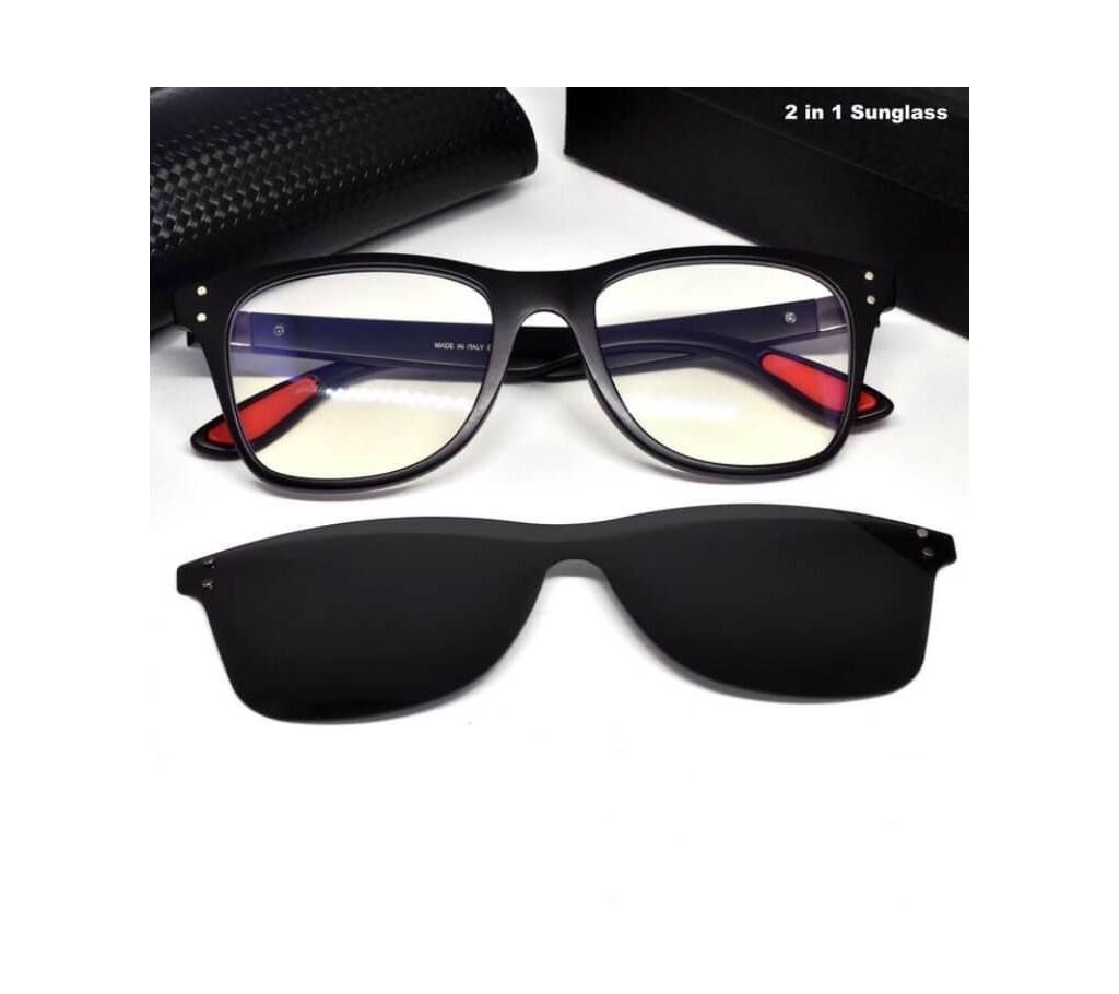 100%Polaraised. Prescription Glass can Use