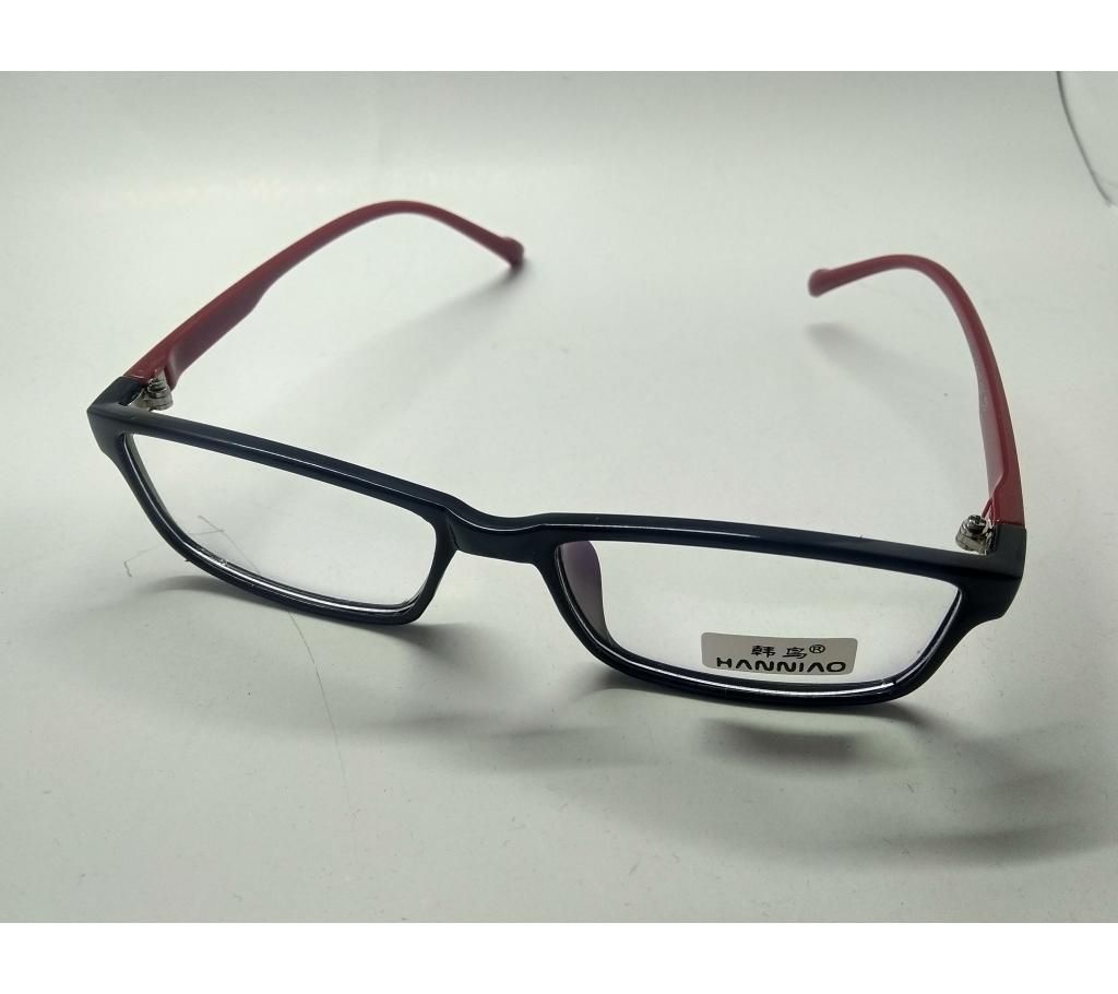 plastic frame