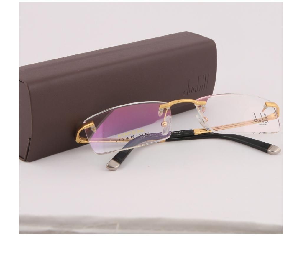Dunhill gents frame copy 