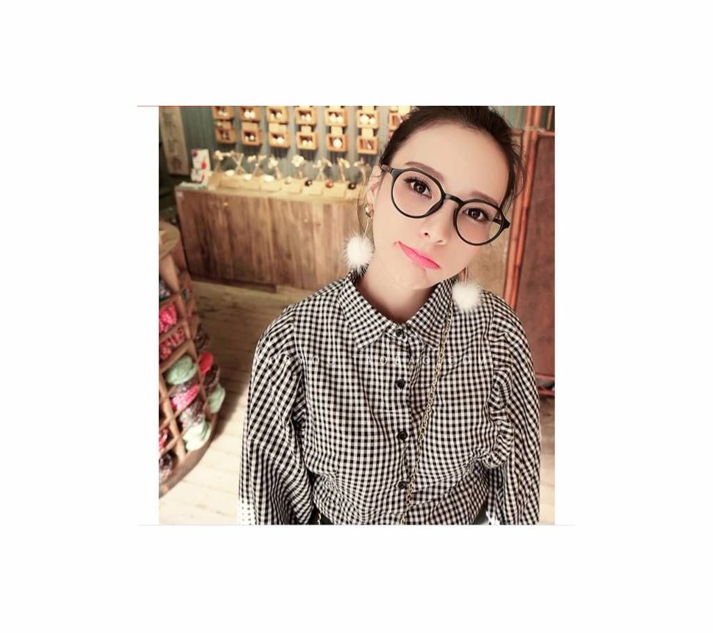 Unisex Classic glasses