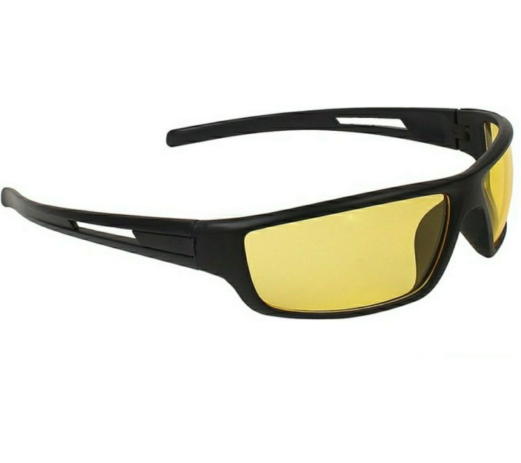 Ray-Ban Warp Around Sports Sunglass