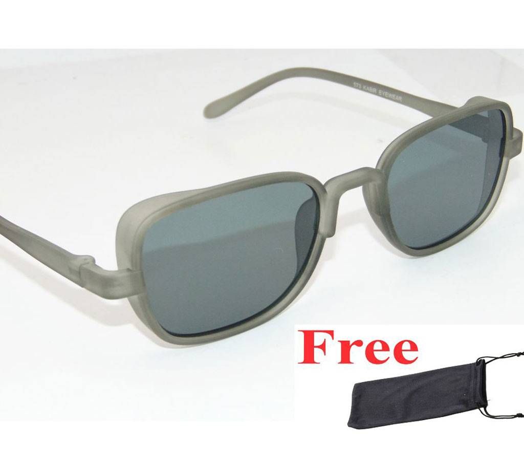 New Kabir Sing Water Color Frame Sunglass For Men & Women