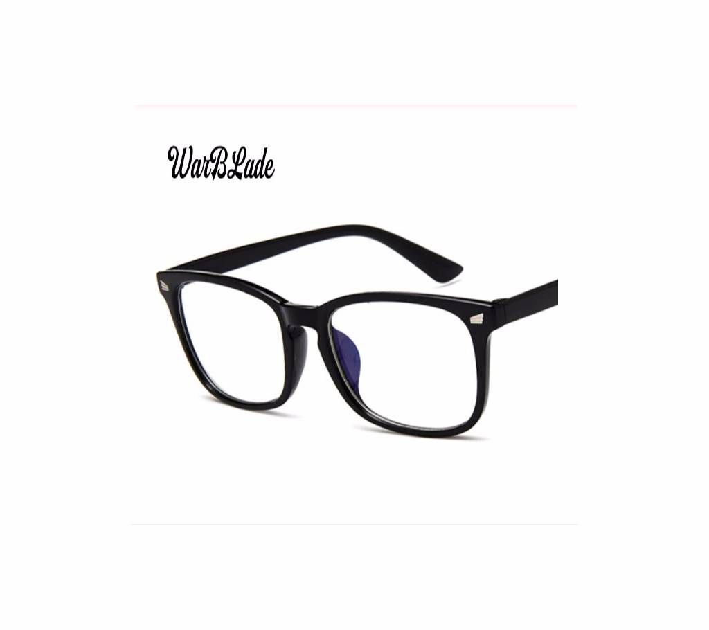 Blue light Ray optical PC Anti radiation glass
