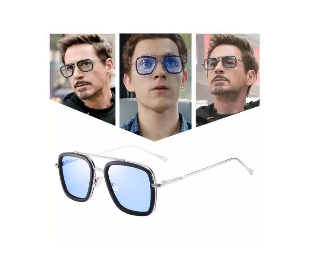 Tony Stark Avengers Endgame movie