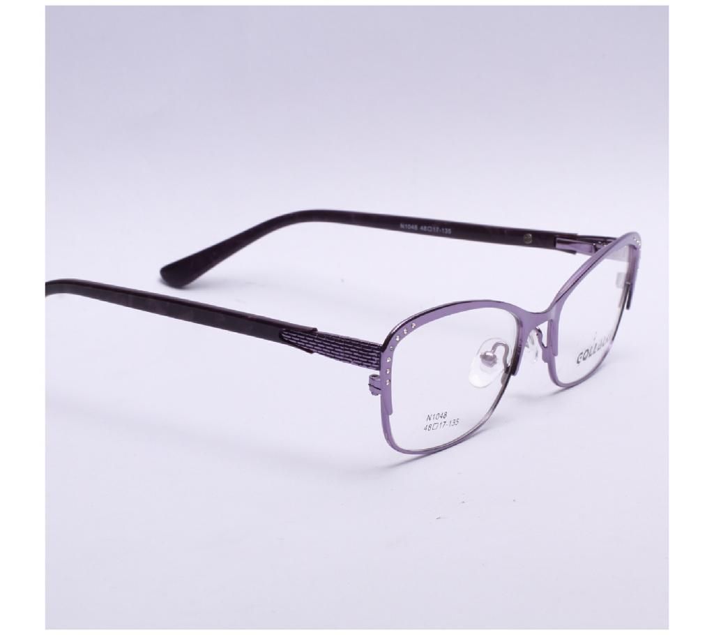 miu miu Gents eye wear frame 