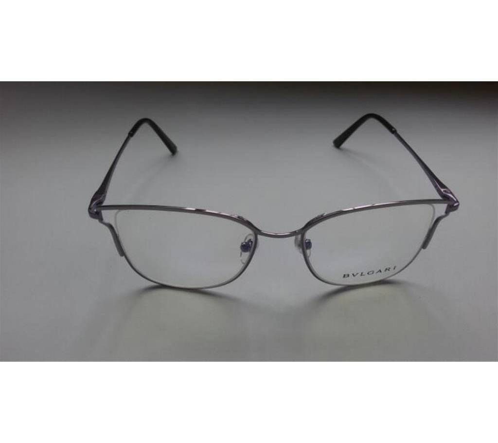 Bulgari metal frame 