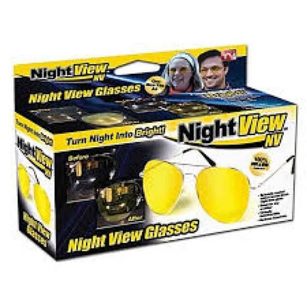13sunglass Night vision sunglass