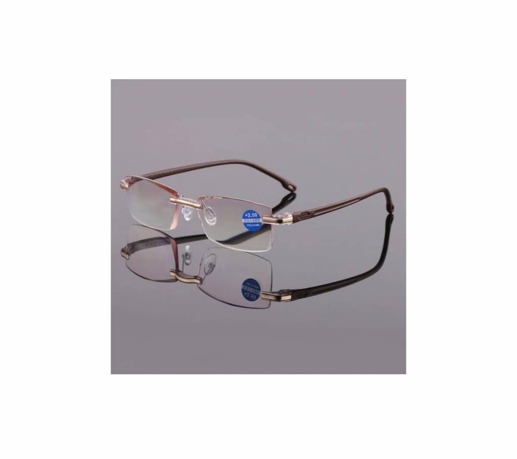 Frameless Reading glasses