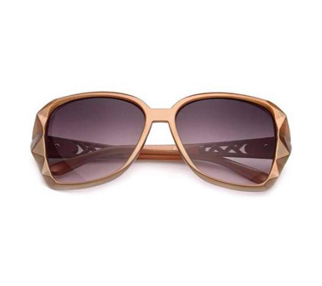 Large Frame Women Sunglasses