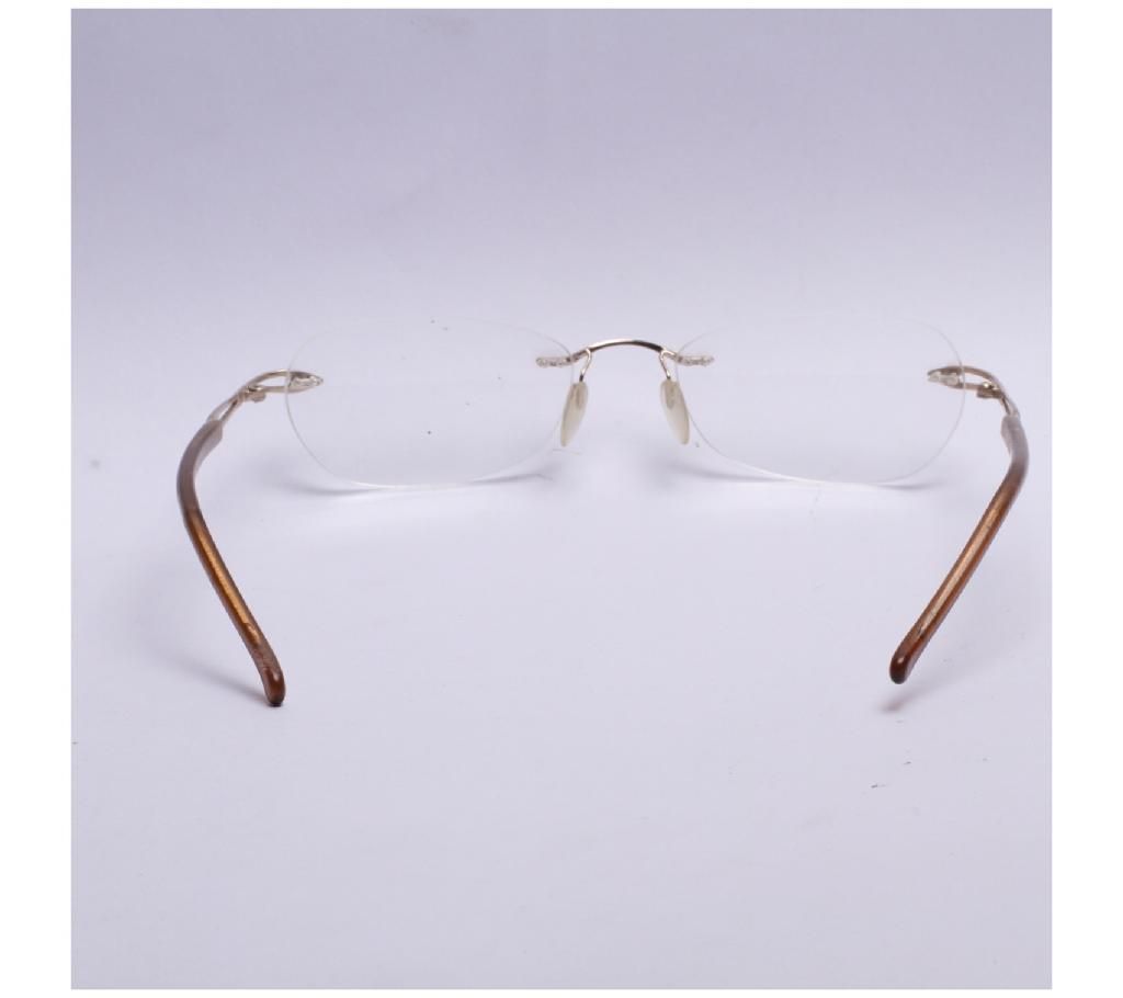 rimles gents frame