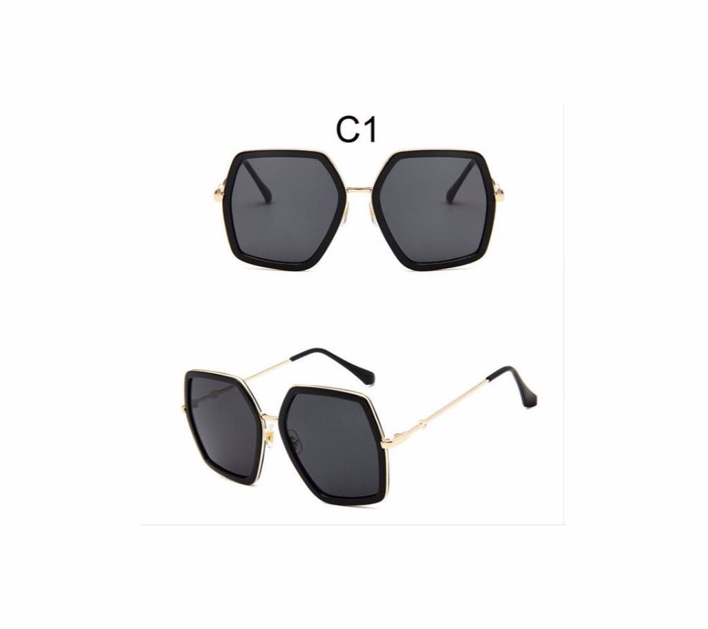 Big Luxury size SunGlasses