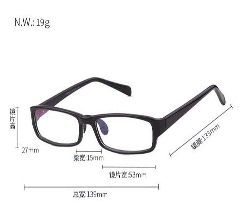 Unisex Eyeglasses