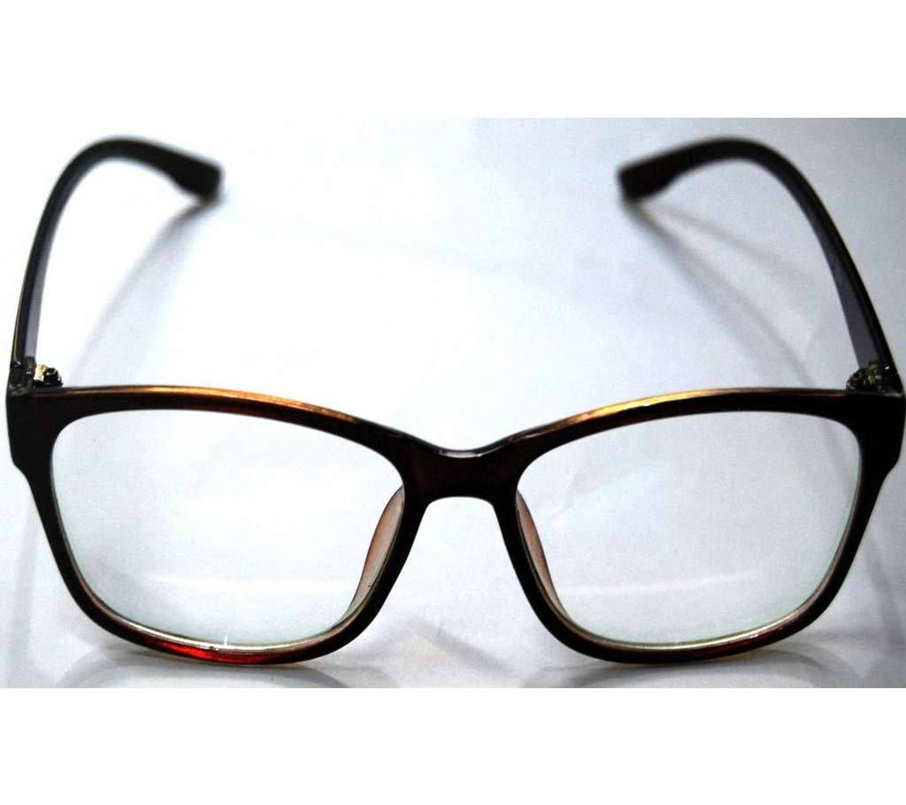 Brown-2291 Glass Frame 