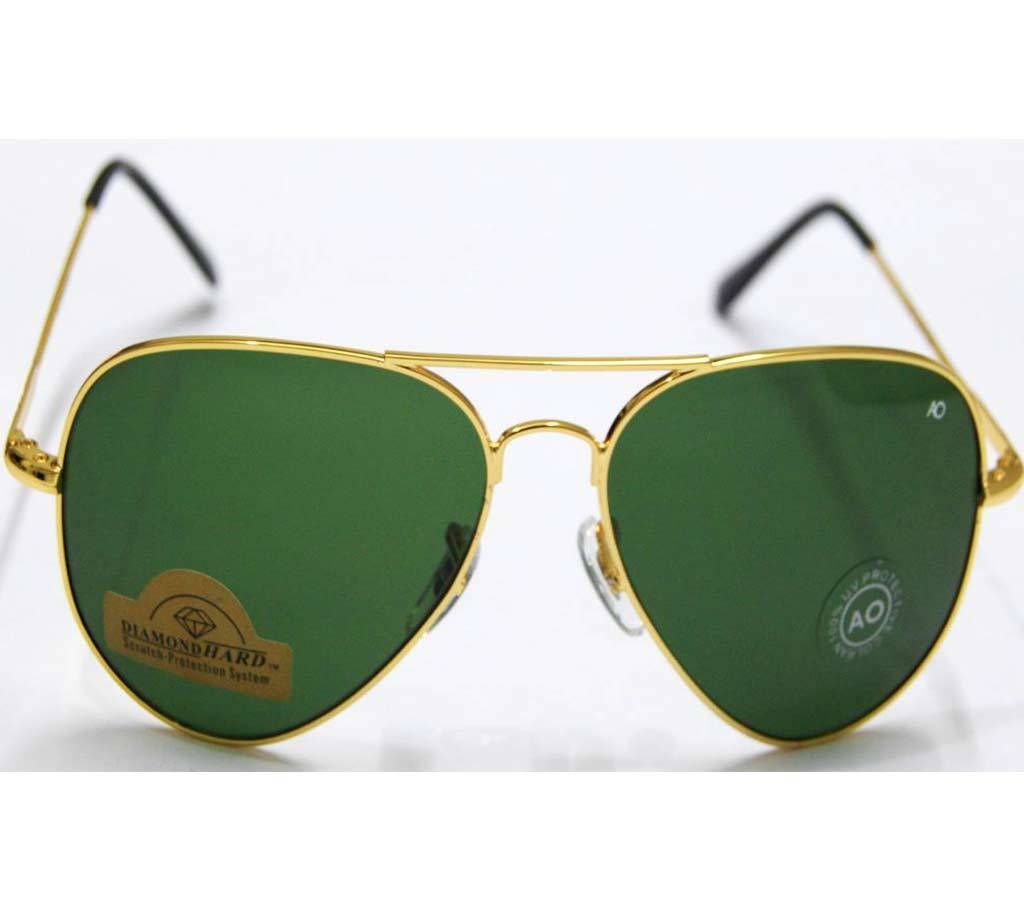 AO Gold Green Diamond Sunglass  (Copy) 