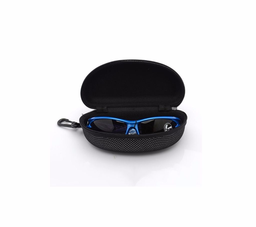 Extra-Large Size EVA Portable Unisex Glass Case