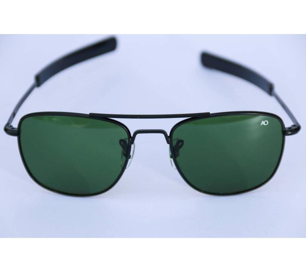 American Optical gents metal frame sunglasses-copy 