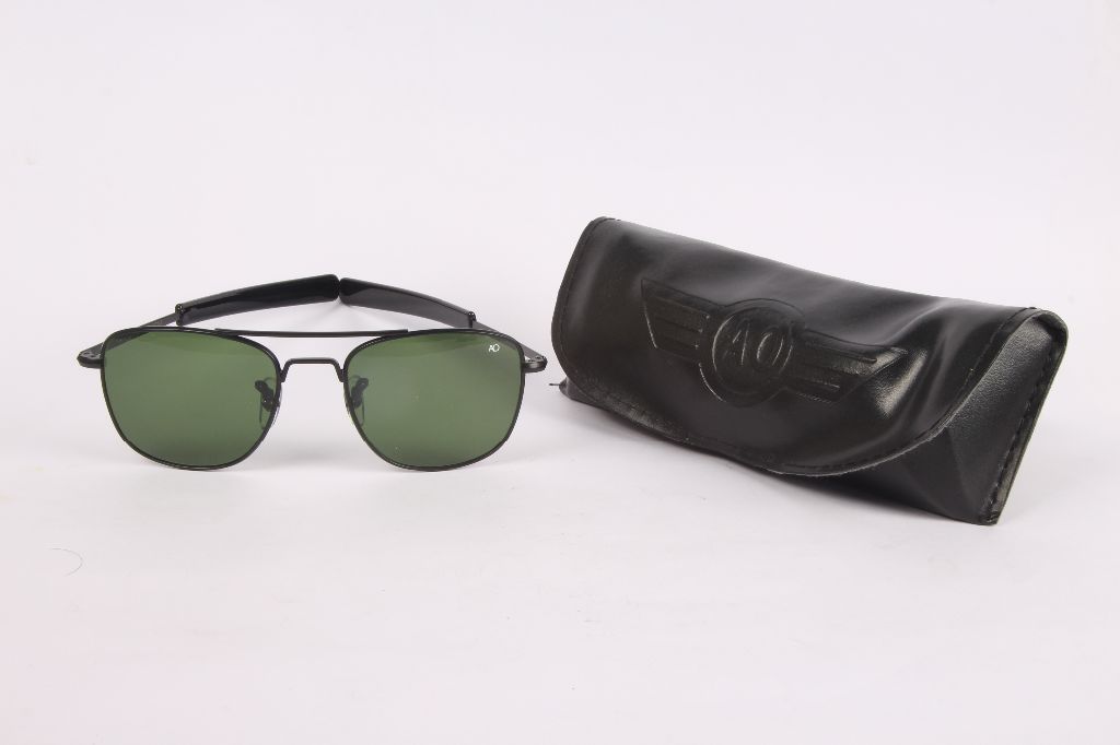 American Optical (copy) gents sunglasses