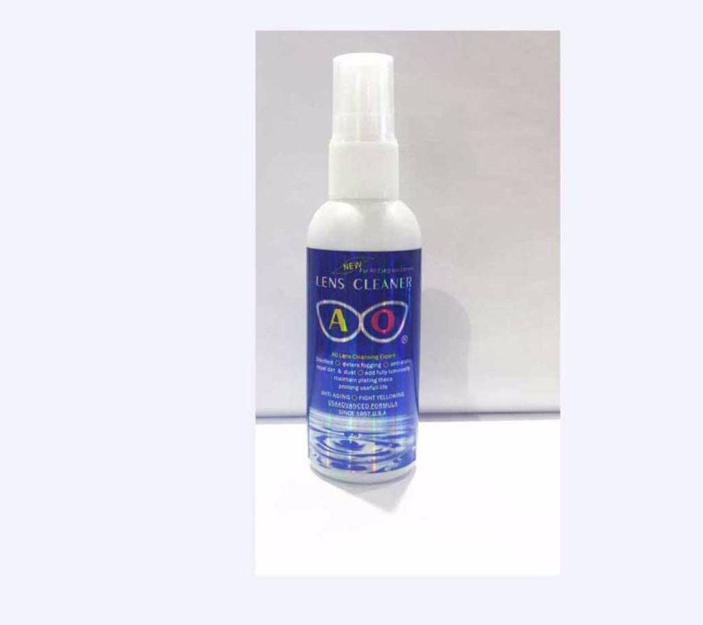 Contact Lens Solution 120 ml