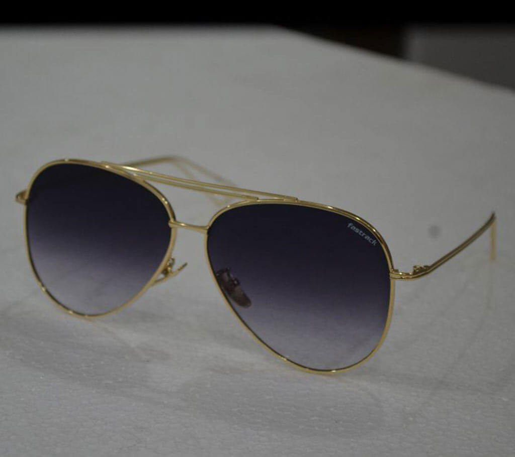 Gent's Metal Frame Sunglasses 