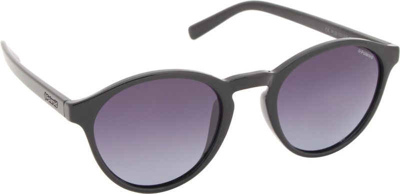 UV Protection Rectangular Sunglasses (Free Size)  (For Boys & Girls, Grey)