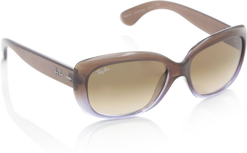Others Rectangular Sunglasses (Free Size)  (For Men, Brown)