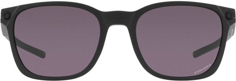 Shield Sunglass  (For Men, Grey)