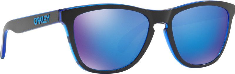 FROGSKINS Sports Sunglass  (For Men, Blue)