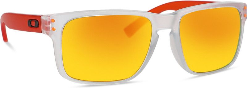 Wayfarer Sunglass  (For Men, Multicolor)