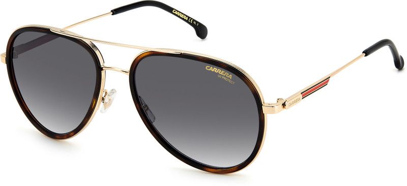 Others Aviator Sunglasses (57)  (For Men & Women, Grey)