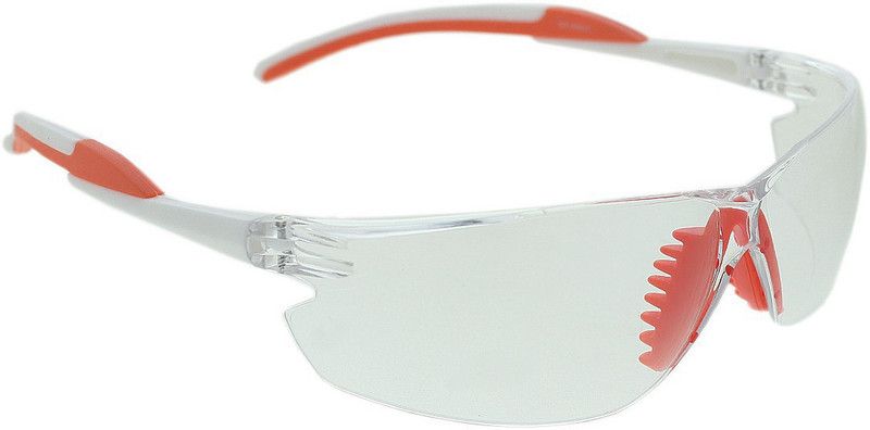 UV Protection Round Sunglasses (56)  (For Men & Women, Clear)