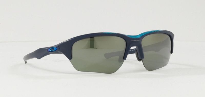FLAK BETA Sports Sunglass  (For Men, Black)
