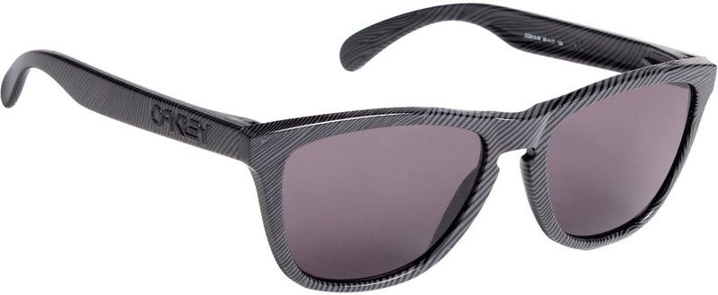 FROGSKINS Wayfarer Sunglass  (For Men, Grey)