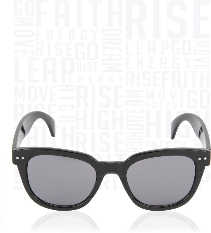 UV Protection Sunglass  (For Men, Clear)